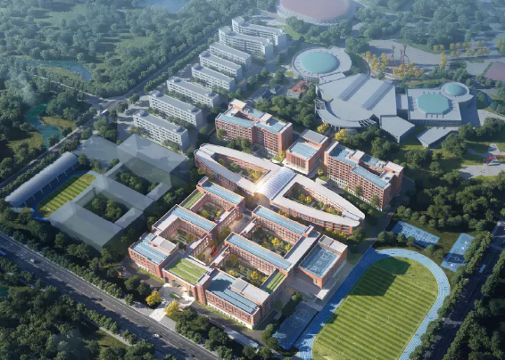 中加枫华国际学校2025年招生简章！