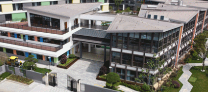 张家港市外国语学校