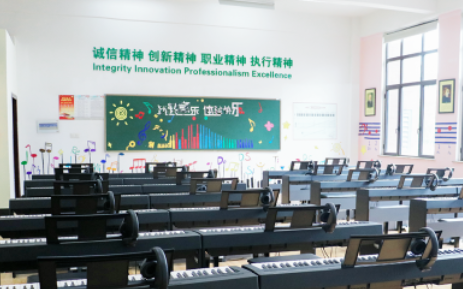 2023年义乌枫叶国际学校初中招生信息
