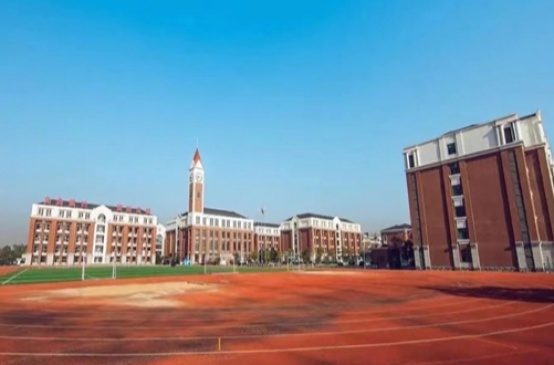 2024年义乌枫叶国际学校招生学费情况
