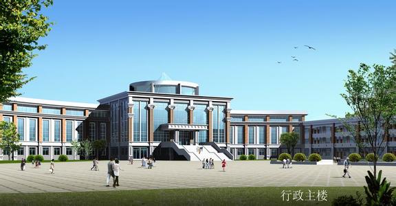 青岛国开中学国际部