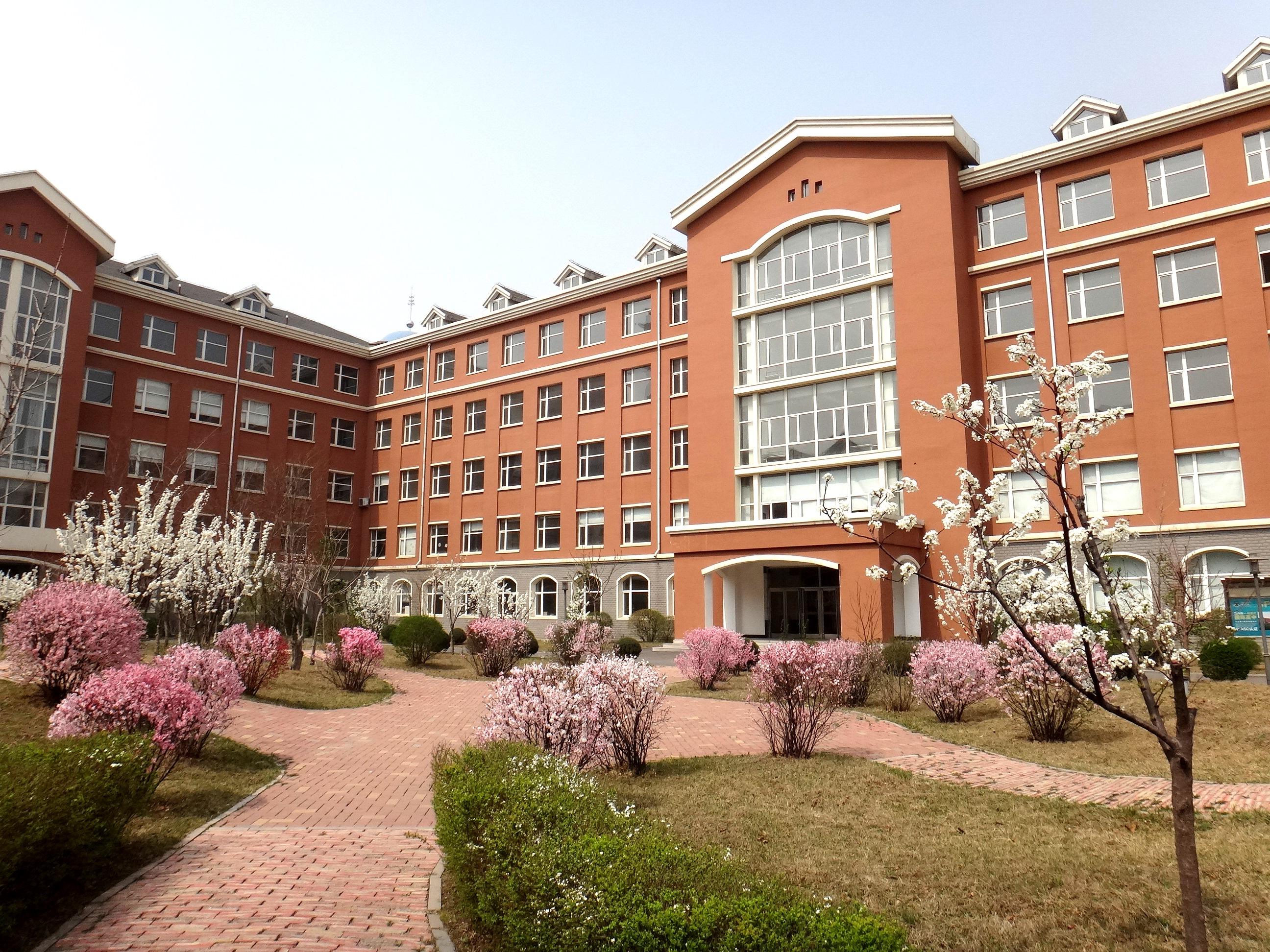 沈阳太平洋国际学校