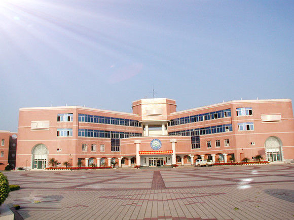 厦门英才学校国际教育中心