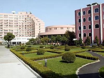 湖州市南浔中学国际部