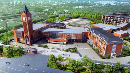 温州市中通国际学校