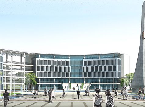 南京英国学校