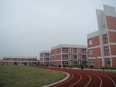 南京实验高中
