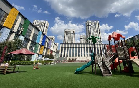 南京伊顿国际学校