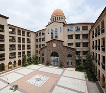 元耕山语湖双语国际学校2024年春季招生在线登记预约报名开启!