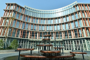 圣华紫竹学院