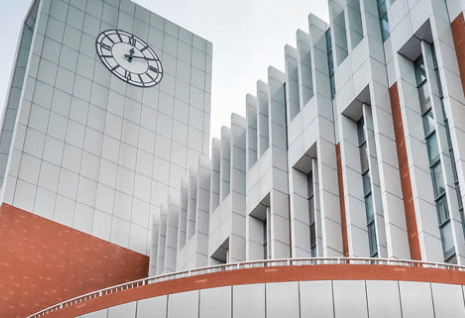 济南市安生学校