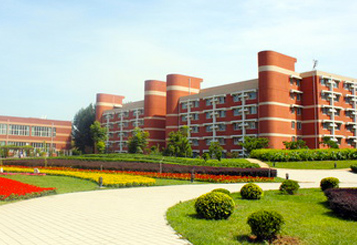 北京市阳光情国际学校