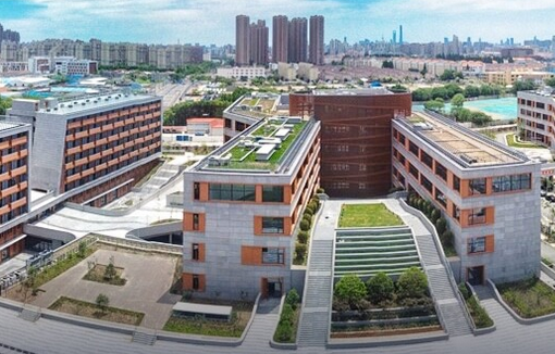 上海安生学校