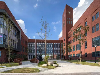 上海德闳学校