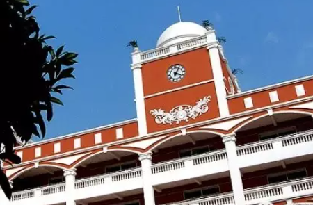 深圳市中英公学