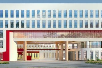 CWA世华学校