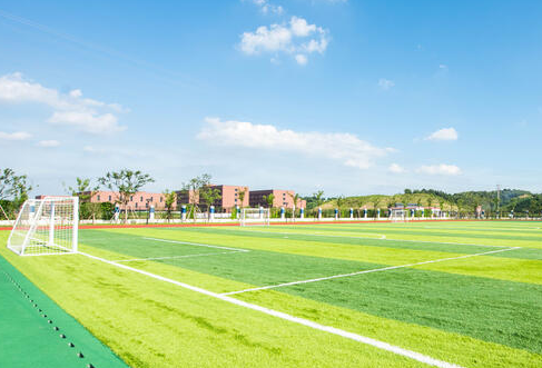 宁波市奉化区诺德安达双语学校