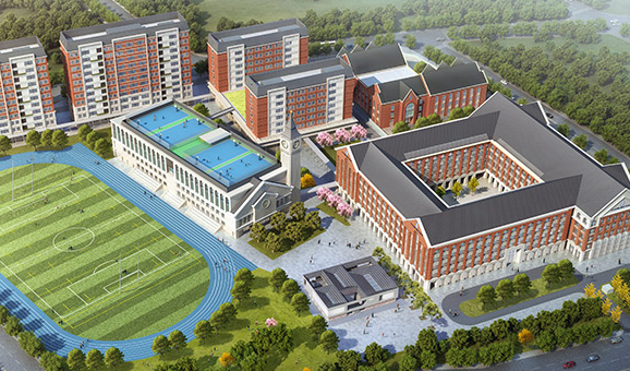 南京威雅学校