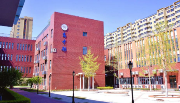 北京市中芯学校