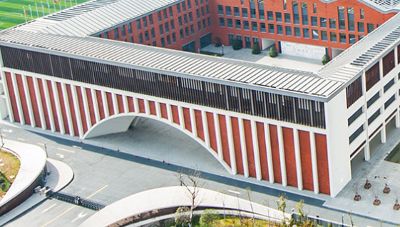 杭州橄榄树学校