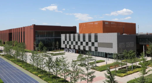 北京市朝阳区凯文学校