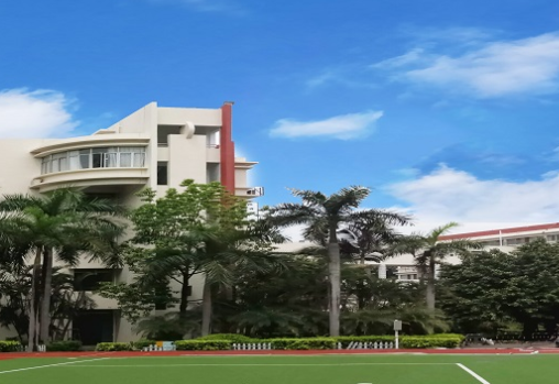 深圳(南山)中加学校