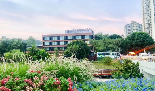 深圳IPC国际校区