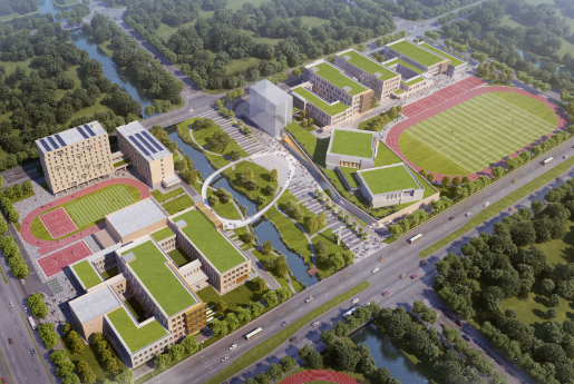 上海金瑞学校