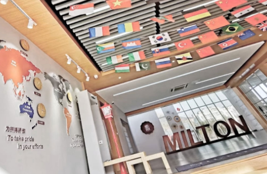 青岛梅尔顿国际学校