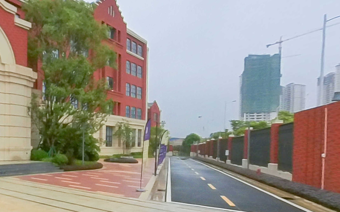 南宁哈罗礼德学校