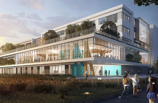 北京顺义诺德安达学校2024年春季招生在线登记预约报名开启!