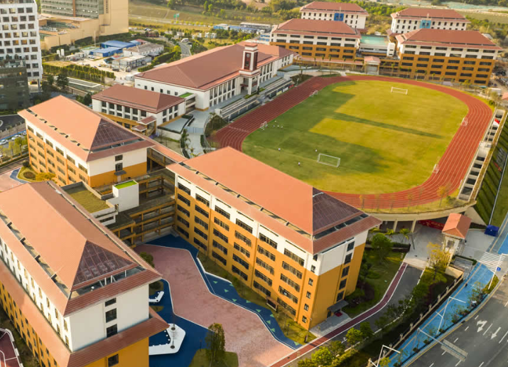 广州新侨学校