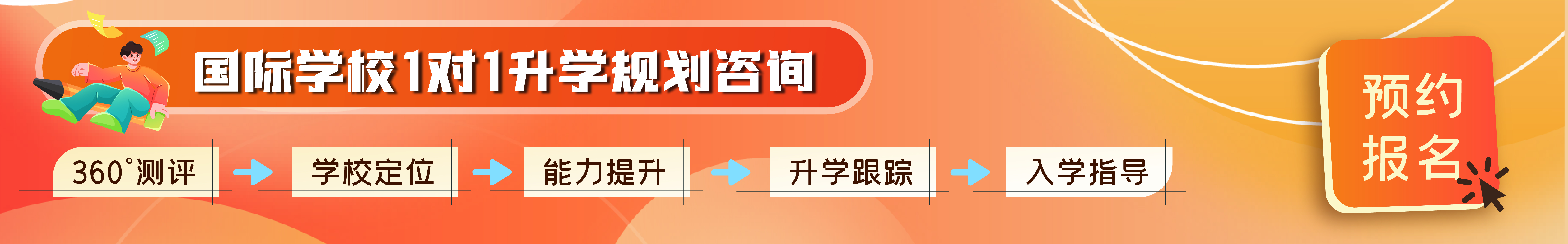 升学规划